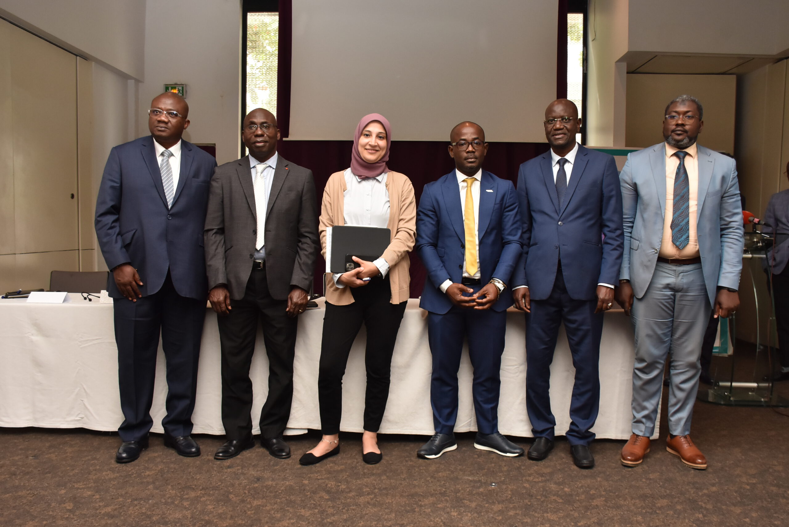 MedPharma Africa 2026 Konferenz