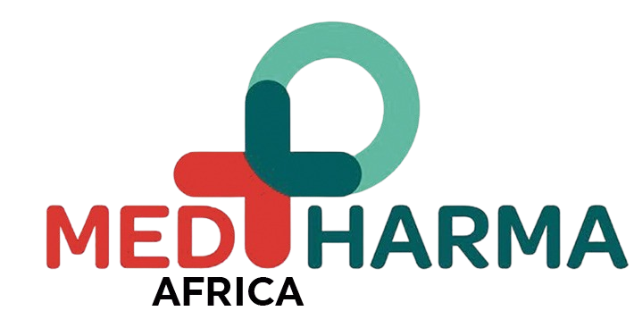 MedPharma Africa Logo