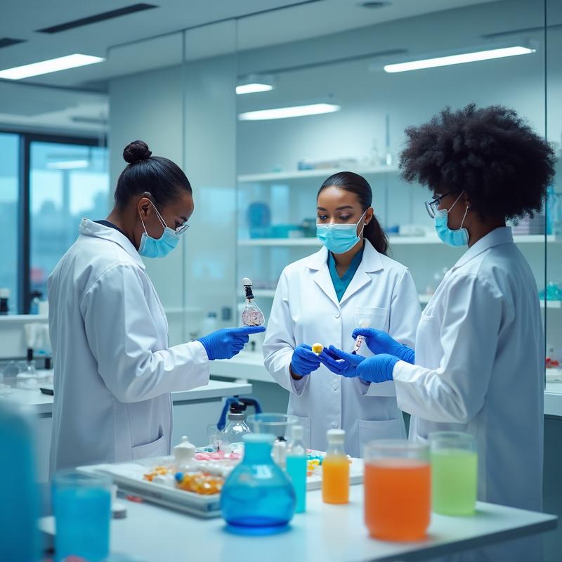 Pharmaceutical Innovation