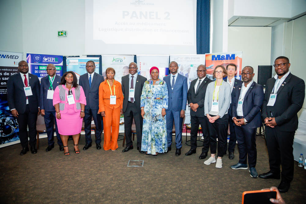 MedPharma Africa