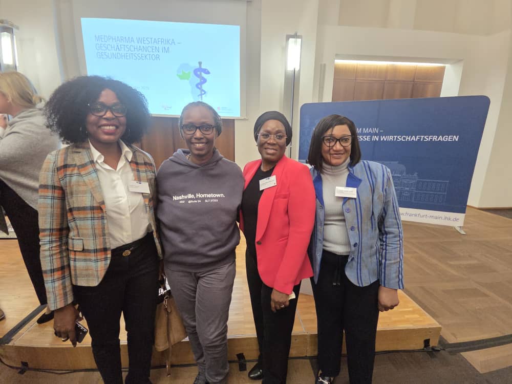 Medpharma Frankfurt 2025