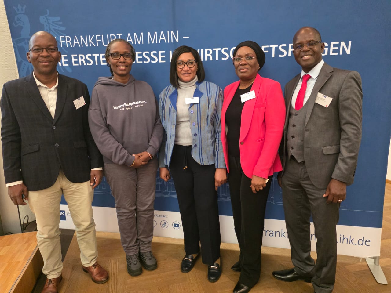 Medpharma Frankfurt 2025