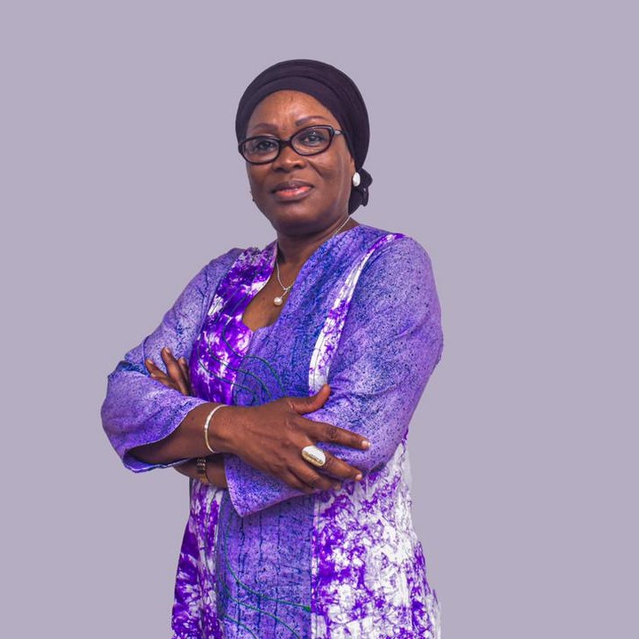 Dr. Bakayoko Tograba